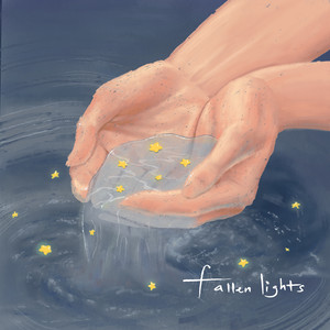 fallen lights