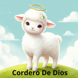 Cordero De Dios