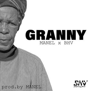Granny(feat. BHV)
