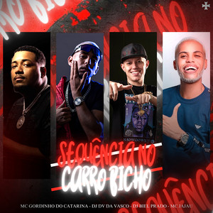 SEQUÊNCIA NO CARRO BIICHO, NO COROLLA PRETO (Explicit)