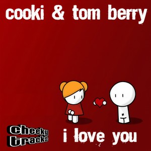 I Love You (Original Mix)