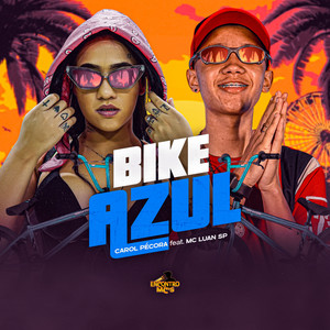 Bike Azul