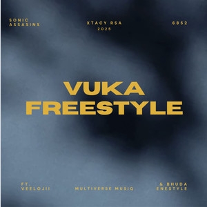 Vuka Freestyle