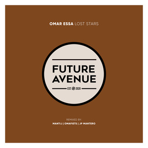 Lost Stars (Mantij Remix)
