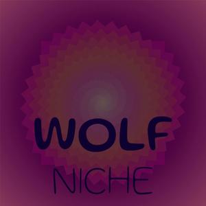 Wolf Niche
