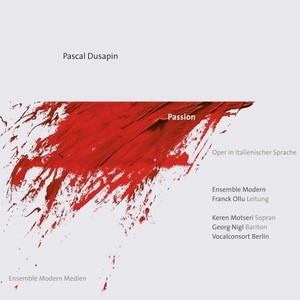 Passion 1
