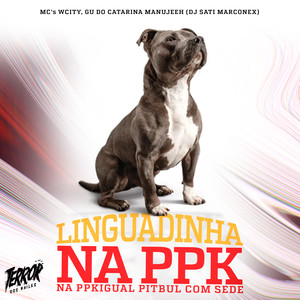 Linguadinha na PPK na PPKigual Pitbull com Sede (feat. MC Wcity) (Explicit)