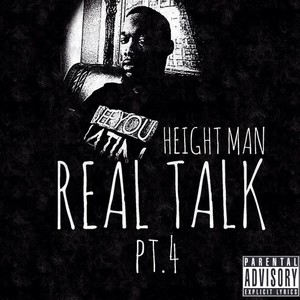 Real Talk Vol.4 (Explicit)