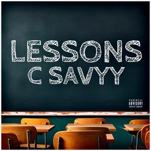 LESSONS EP (Explicit)