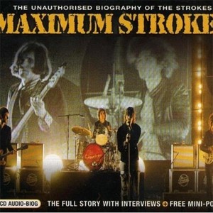 The Strokes - Fast And Furious (口白)