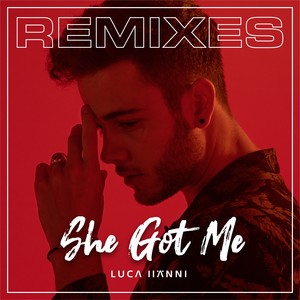 She Got Me (Sunlike Brothers Extended Remix)