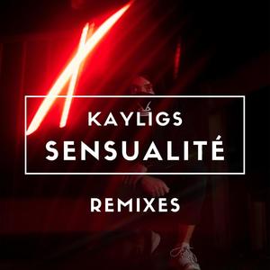 Sensualité (Remixes)