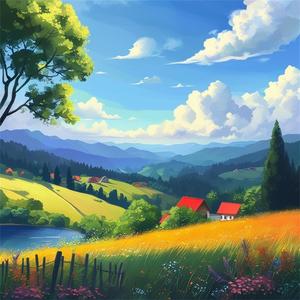 法式浪漫微醺情调纯音乐