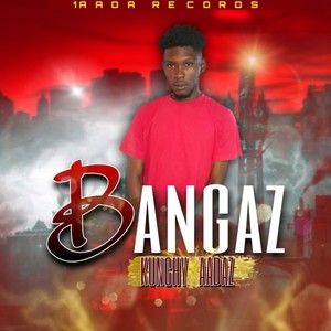 Bangaz (Explicit)