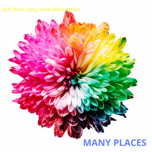 Many Places (Explicit)