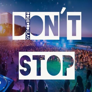 Don't Stop 2025