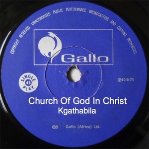 Kgathabila