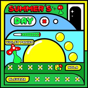 Summer's Day (Radio Edit)