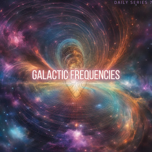 Galactic Stasis Drift (Daily Series 7)
