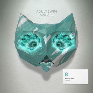 DTMFA / Bigger Party (Adult Swim Singles) [Explicit]