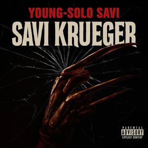 SAVI KRUEGER (Explicit)