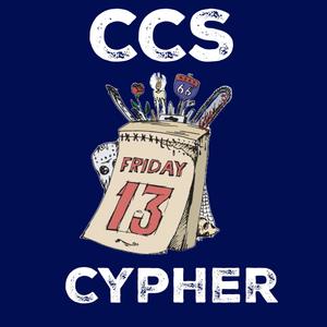 Friday the 13th Cypher (feat. VanillaGorilla, Widefield Yeti aka W.F Yeti, KMC & Milogic) [Explicit]