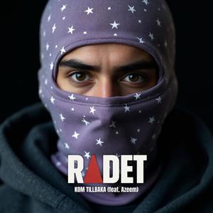 KOM TILLBAKA (feat. Azeem)