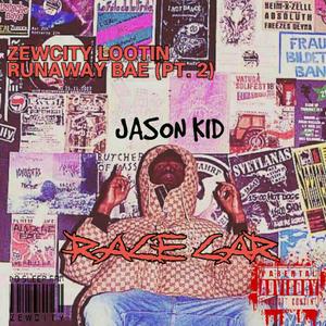 Race Car (Explicit)