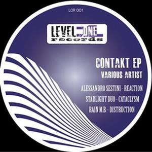 Contakt Ep