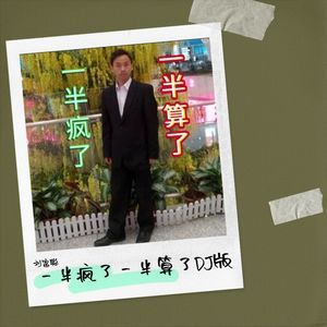 一半疯了一半算了 (Live)