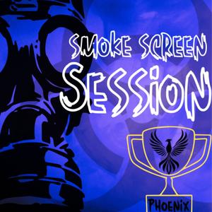 Smoke Screen Session (feat. Evo Locc, Euros, Ogyungkreep & TBC Draco) (Explicit)