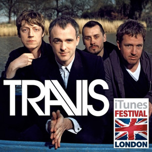 iTunes Festival: London 2007