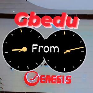 Gbedu from Genesis