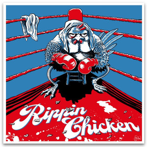 Rippin Chicken