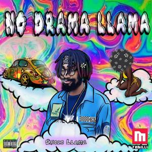 NO DRAMA LLAMA (Explicit)