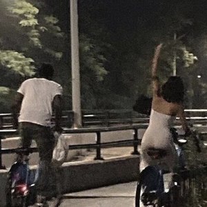 dance with me (Explicit)