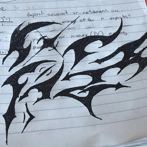 SHATTER ME (Explicit)