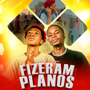 Fizeram Planos