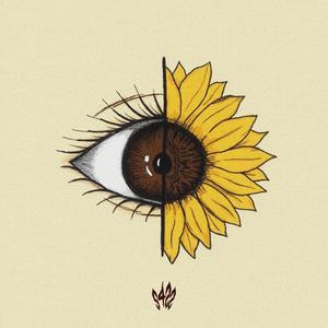 Sunflower (feat. reeyes)