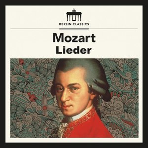 Mozart: Lieder