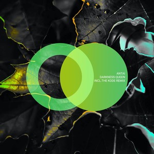 Darkness Queen (The Kode Remix)