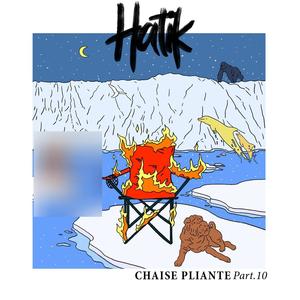 Chaise pliante, pt. 10 (Explicit)
