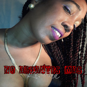 No Aguantes Más (Explicit)