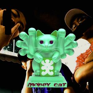 Money Cat