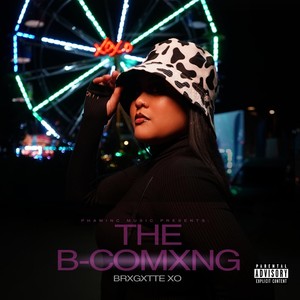 Involved (feat. Yung Kash Capre) (Explicit)
