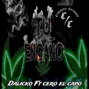 Engañó (feat. DALICKO) (Explicit)