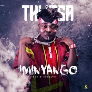 Iminyango (feat. Blaqeye n Daskidoh) (Explicit)