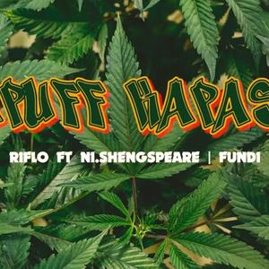Kapuff Kapass (feat. Ni.shengspeare & Fundi_He) (Explicit)