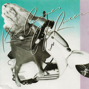 I'll Be Here Where The Heart Is