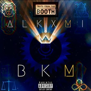 Truth From The Booth (Explicit)